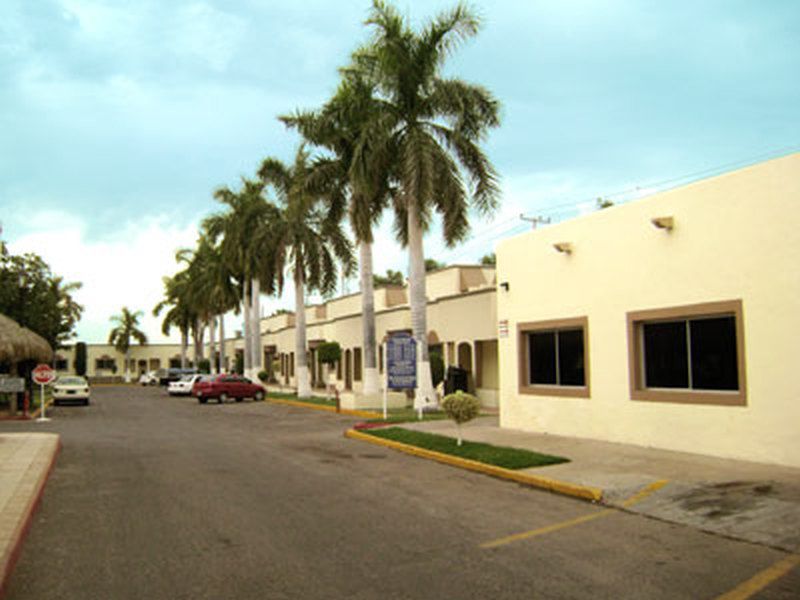 Best Western Plus San Jorge Ciudad Obregon Luaran gambar