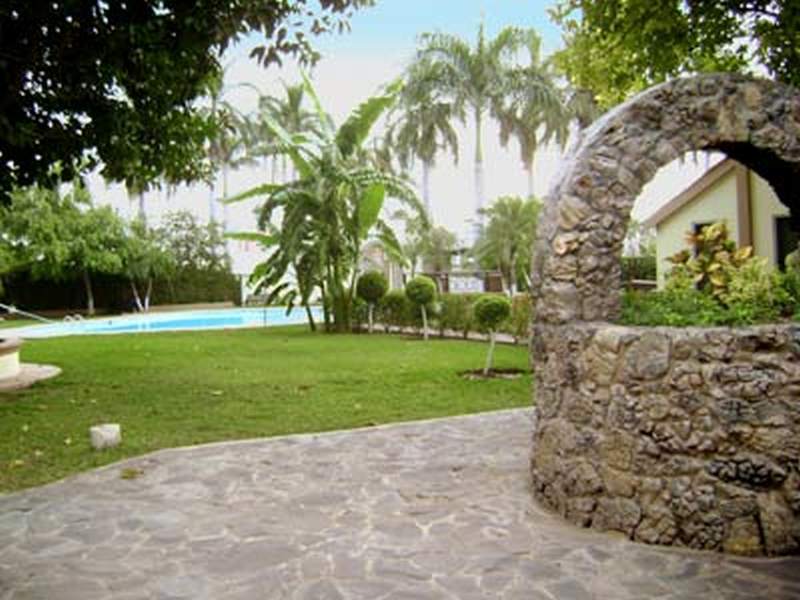 Best Western Plus San Jorge Ciudad Obregon Luaran gambar