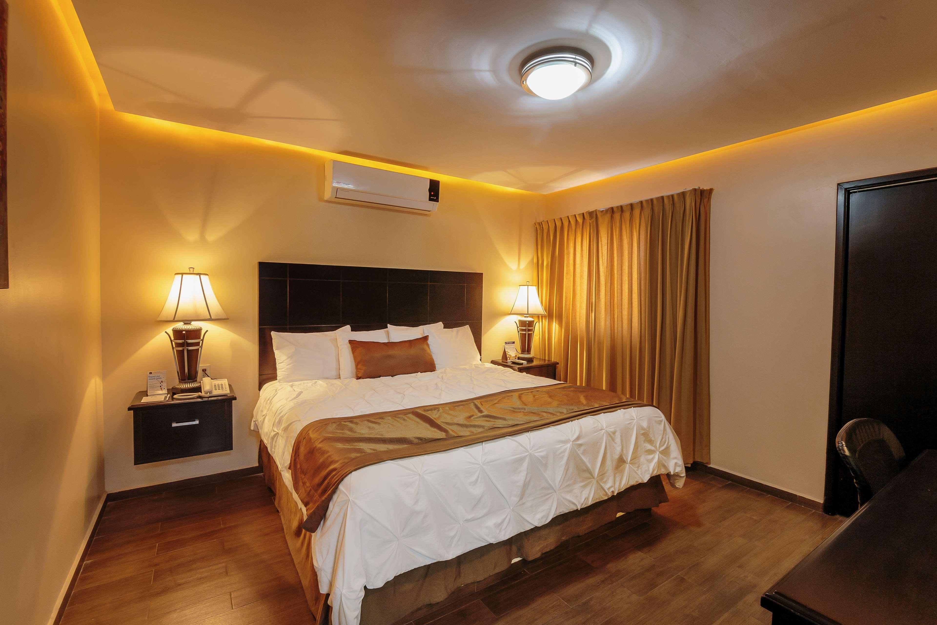 Best Western Plus San Jorge Ciudad Obregon Luaran gambar