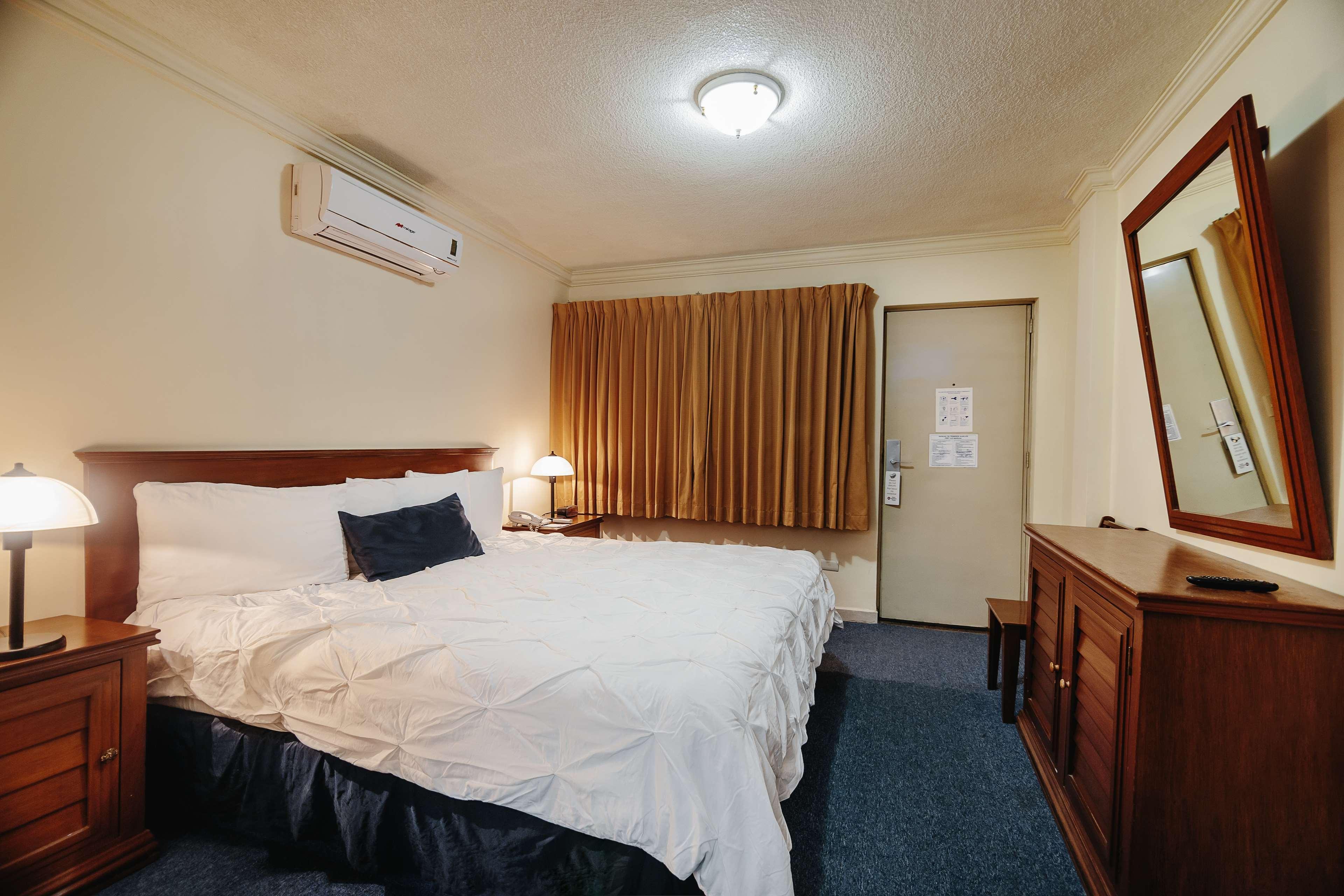 Best Western Plus San Jorge Ciudad Obregon Luaran gambar