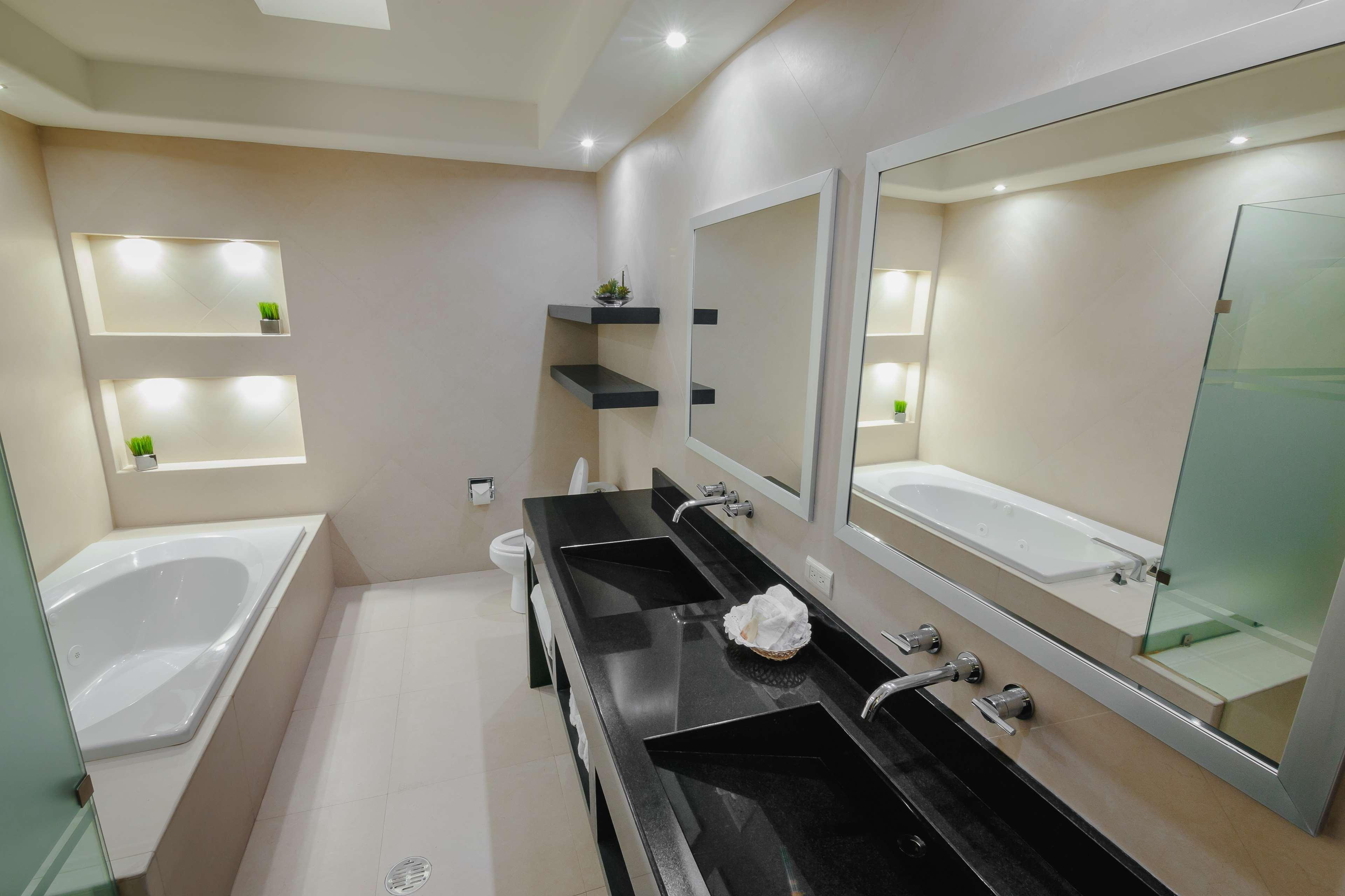 Best Western Plus San Jorge Ciudad Obregon Luaran gambar