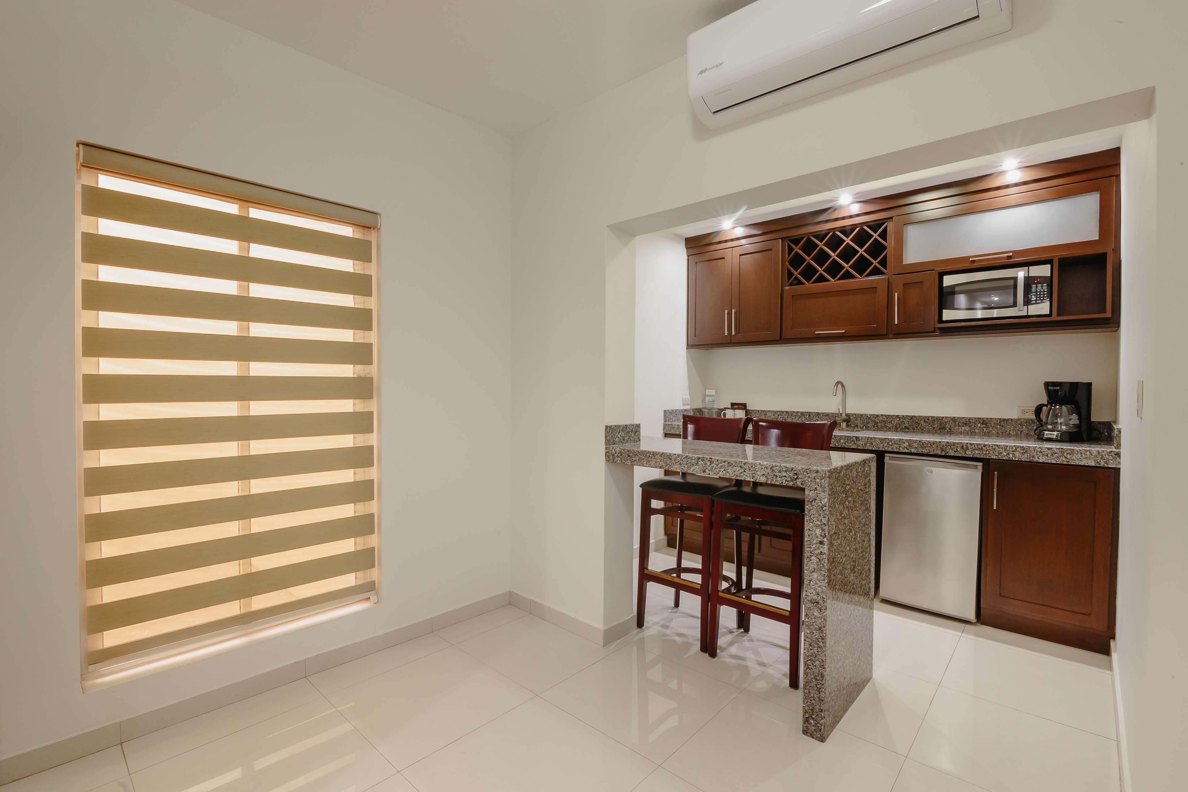 Best Western Plus San Jorge Ciudad Obregon Luaran gambar
