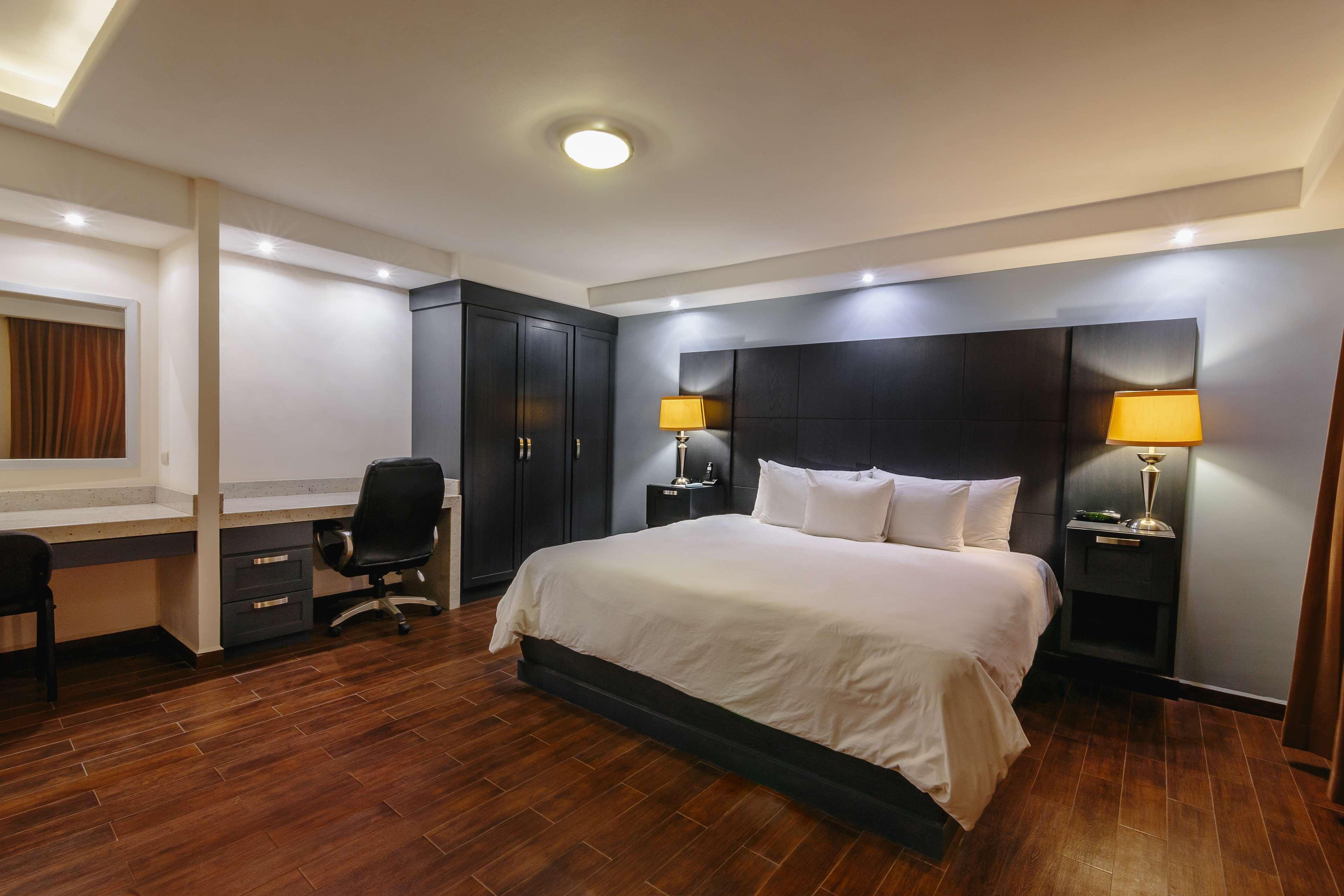 Best Western Plus San Jorge Ciudad Obregon Luaran gambar