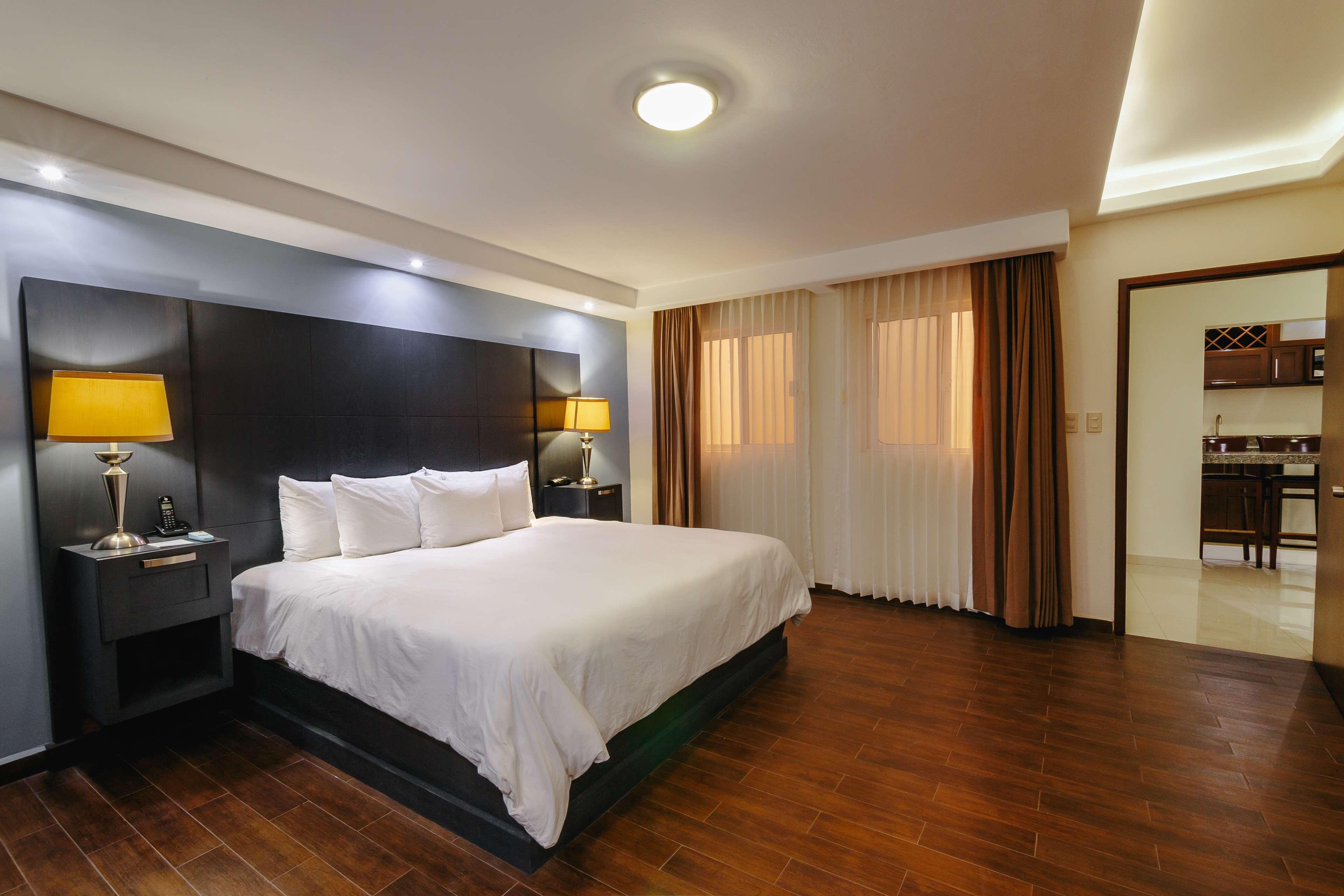 Best Western Plus San Jorge Ciudad Obregon Luaran gambar