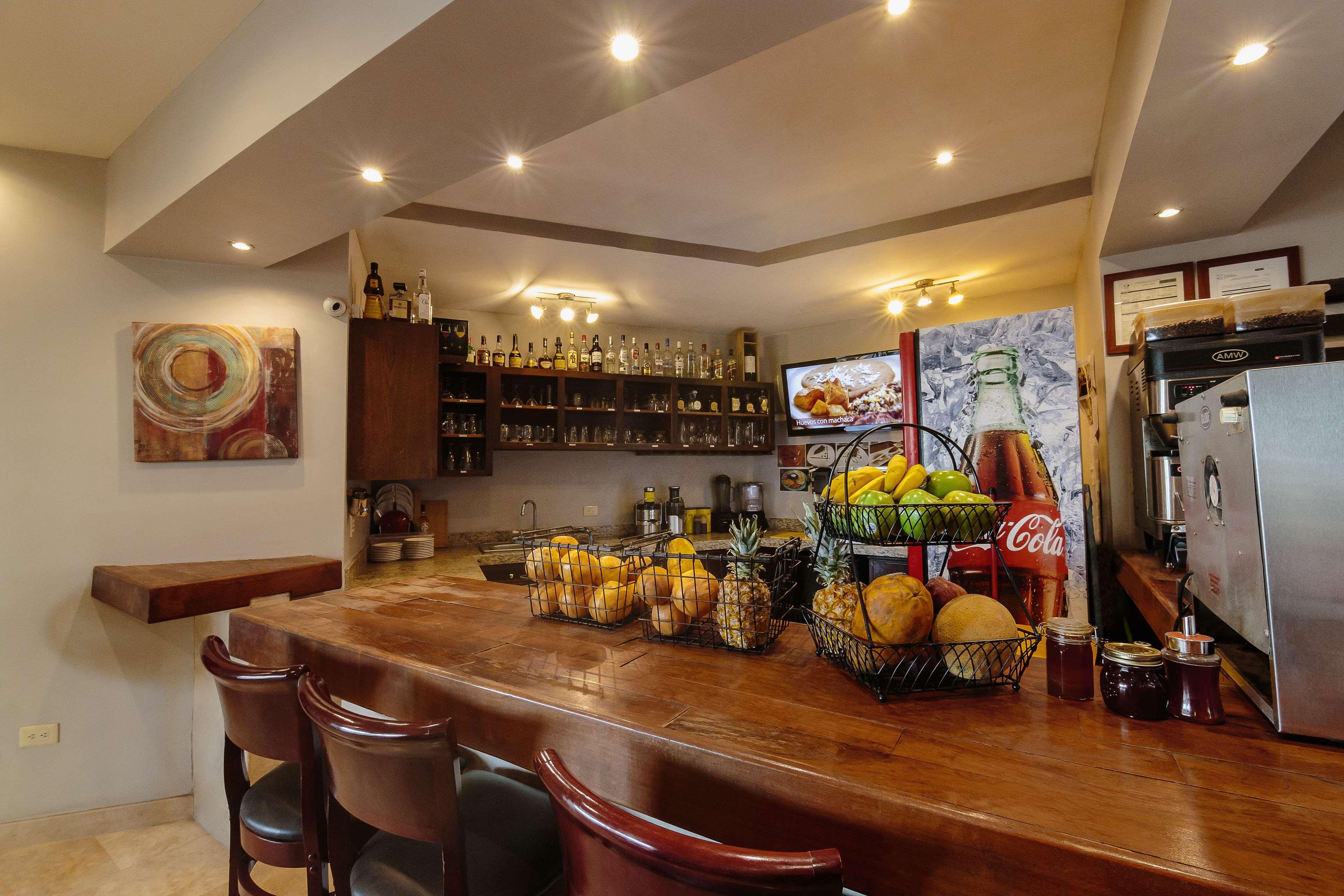 Best Western Plus San Jorge Ciudad Obregon Luaran gambar