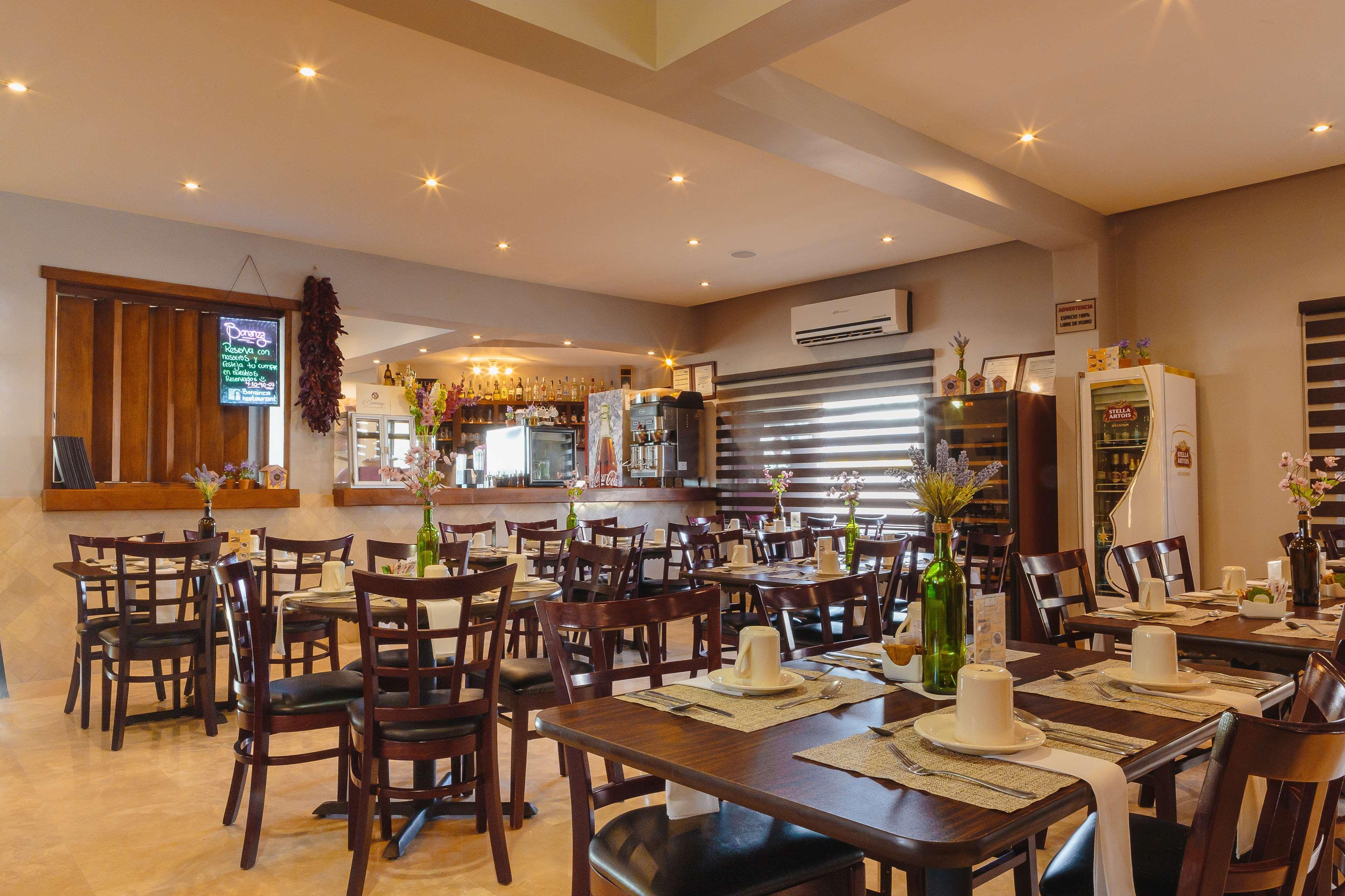 Best Western Plus San Jorge Ciudad Obregon Luaran gambar