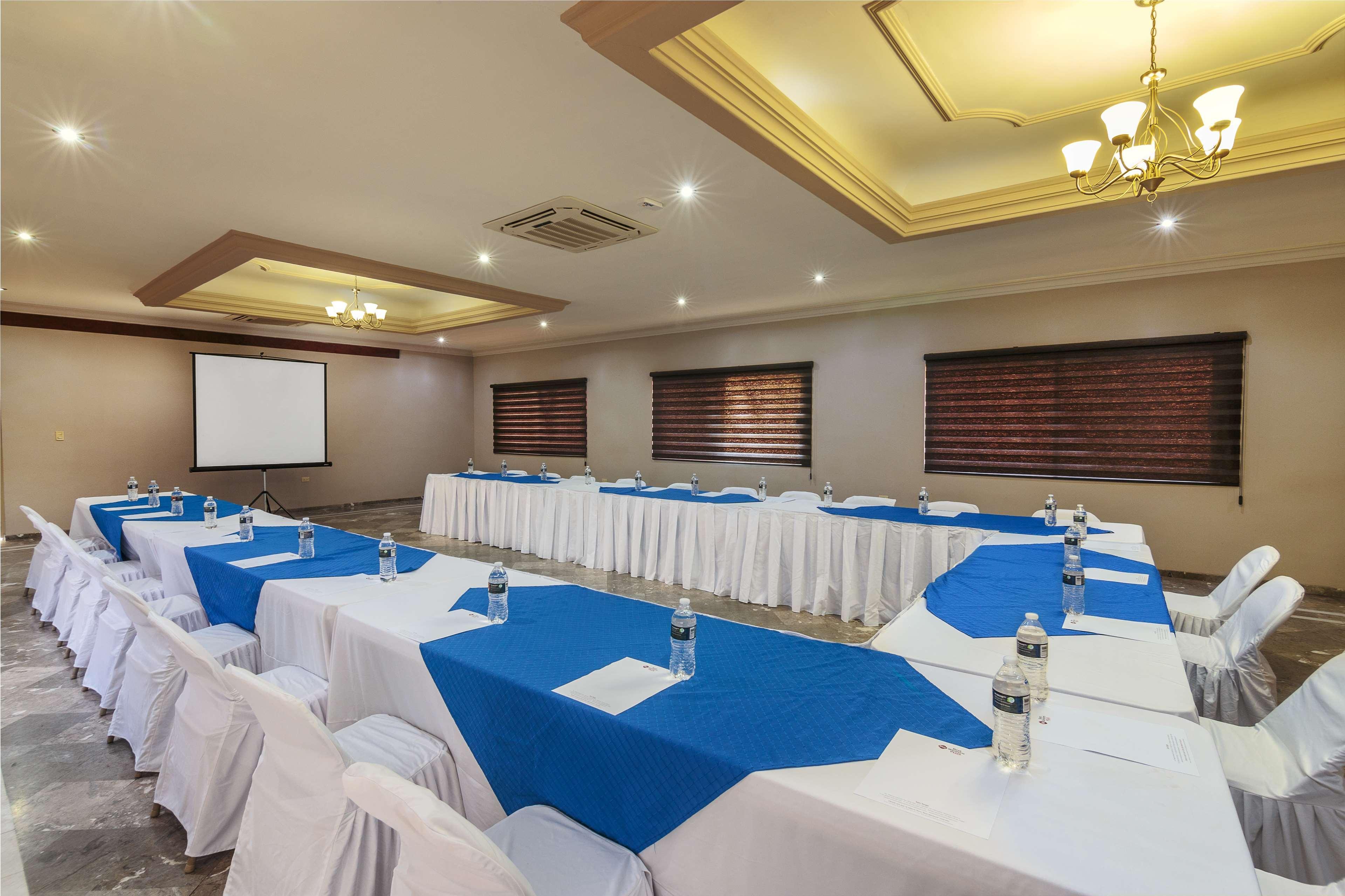 Best Western Plus San Jorge Ciudad Obregon Luaran gambar