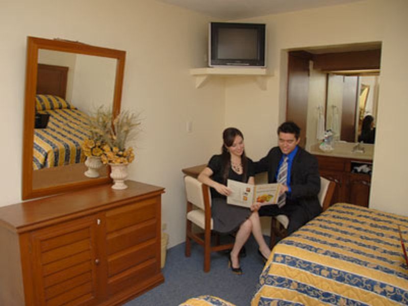 Best Western Plus San Jorge Ciudad Obregon Luaran gambar