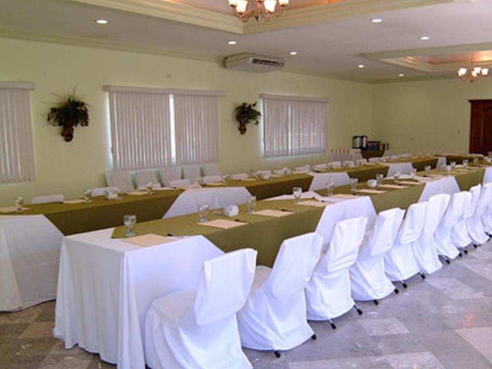 Best Western Plus San Jorge Ciudad Obregon Luaran gambar