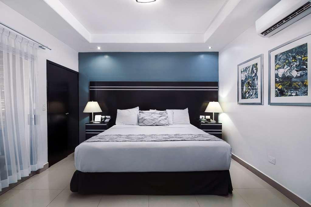 Best Western Plus San Jorge Ciudad Obregon Bilik gambar
