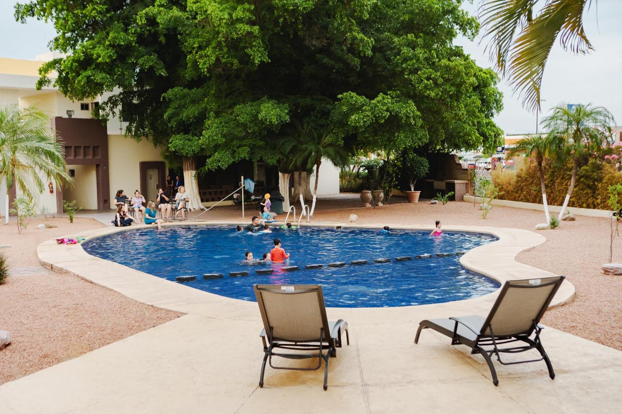 Best Western Plus San Jorge Ciudad Obregon Luaran gambar