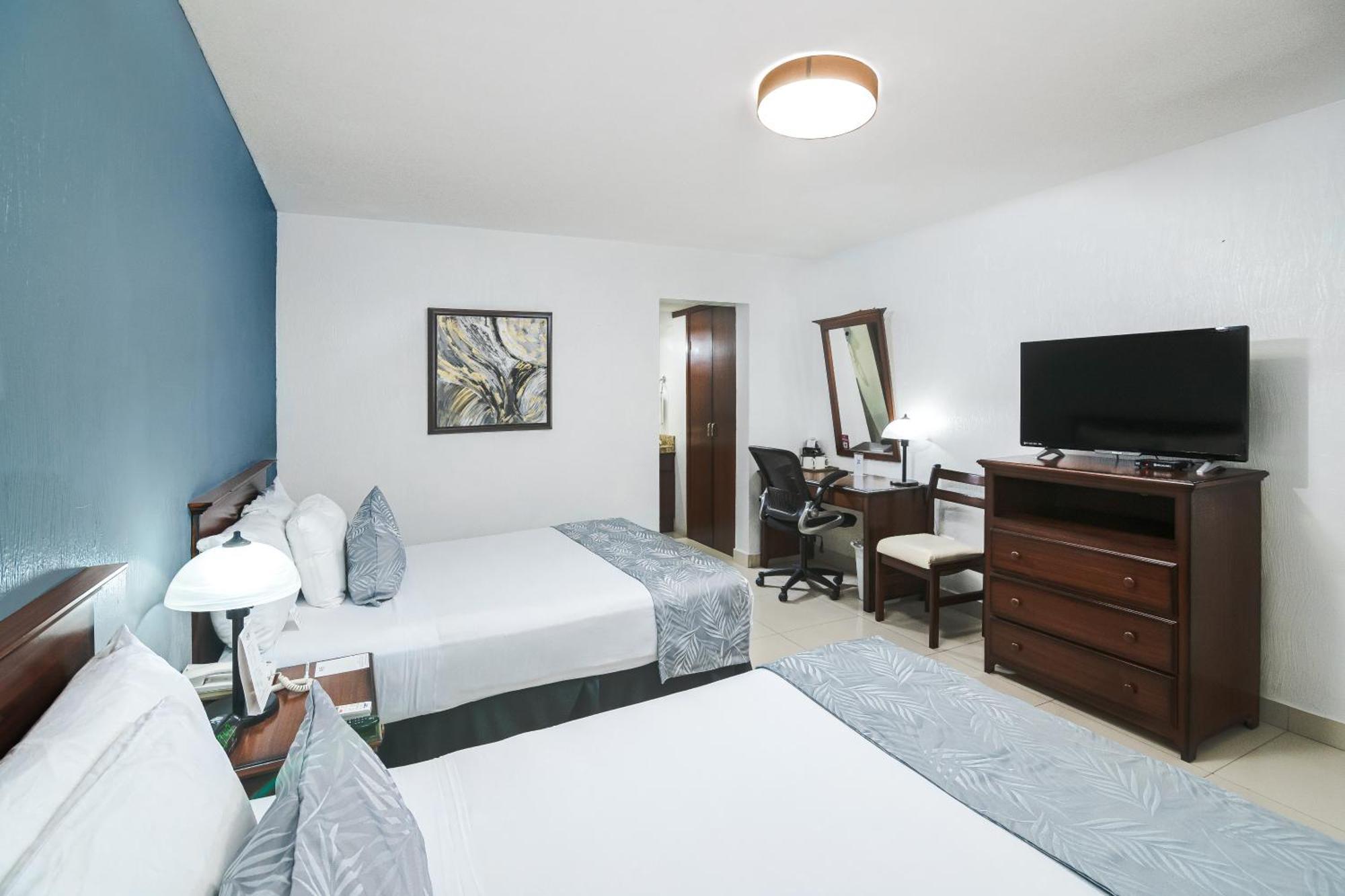 Best Western Plus San Jorge Ciudad Obregon Luaran gambar