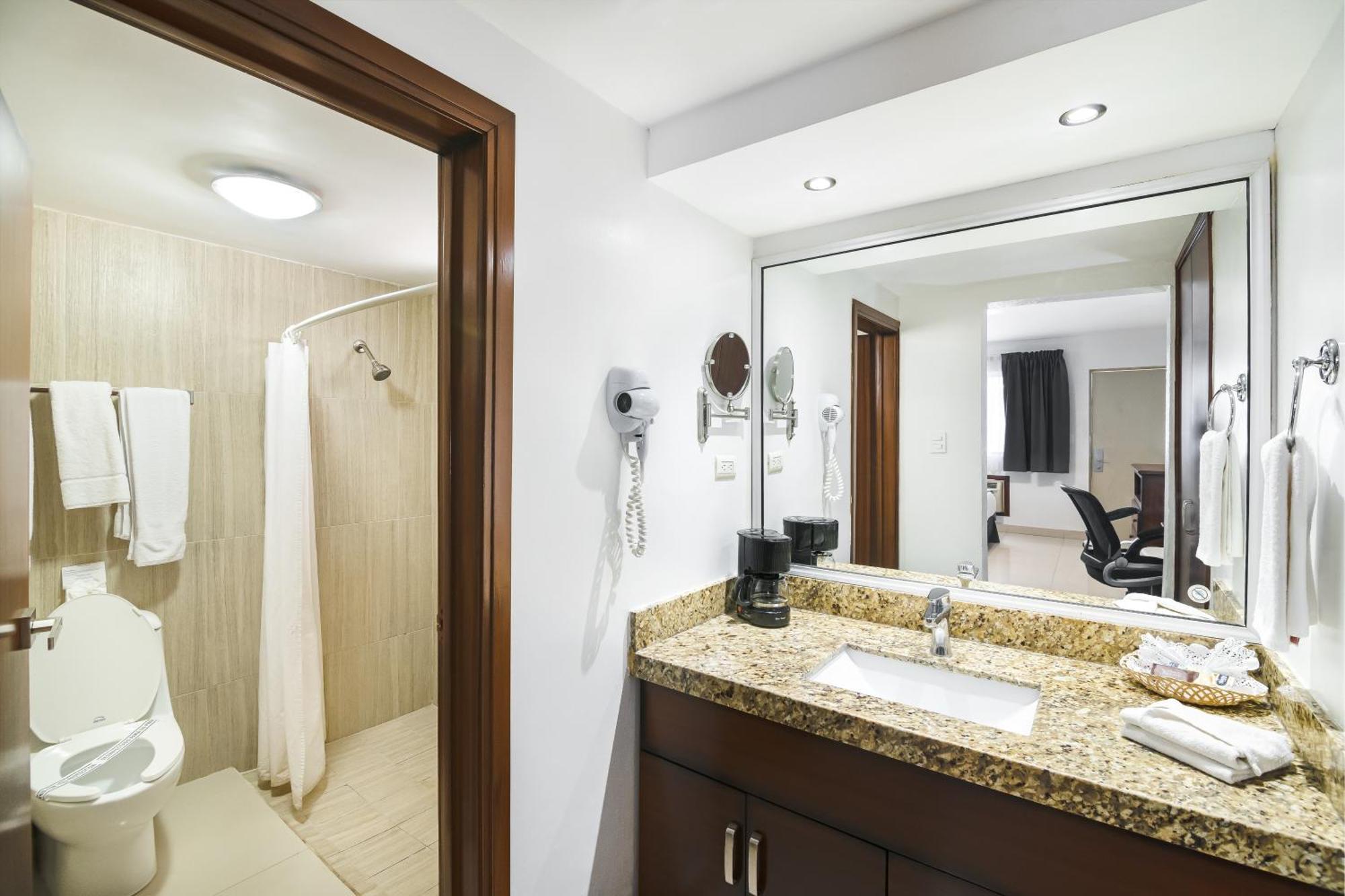 Best Western Plus San Jorge Ciudad Obregon Luaran gambar
