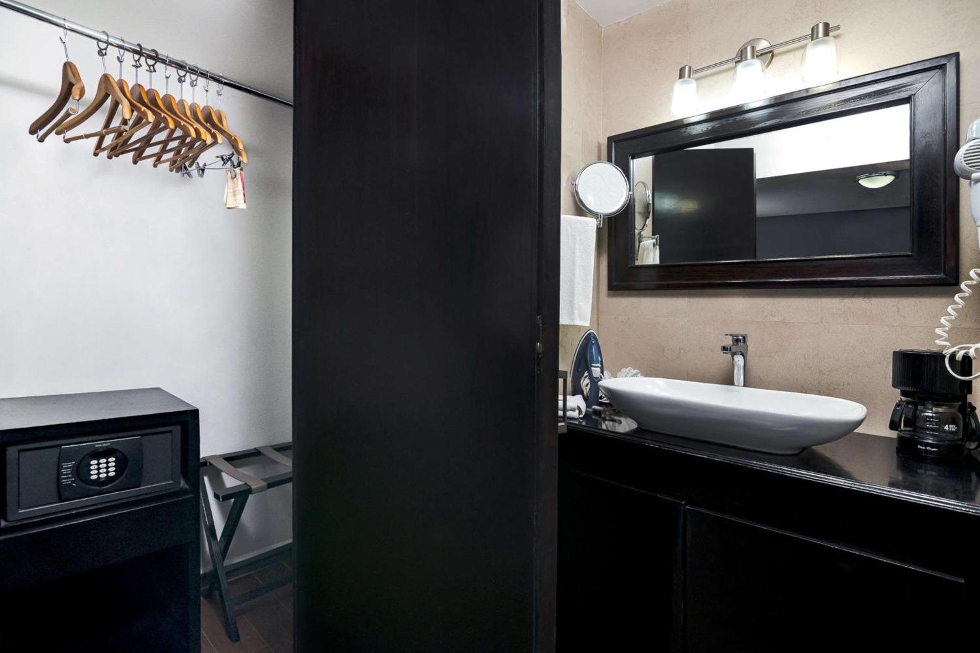 Best Western Plus San Jorge Ciudad Obregon Luaran gambar