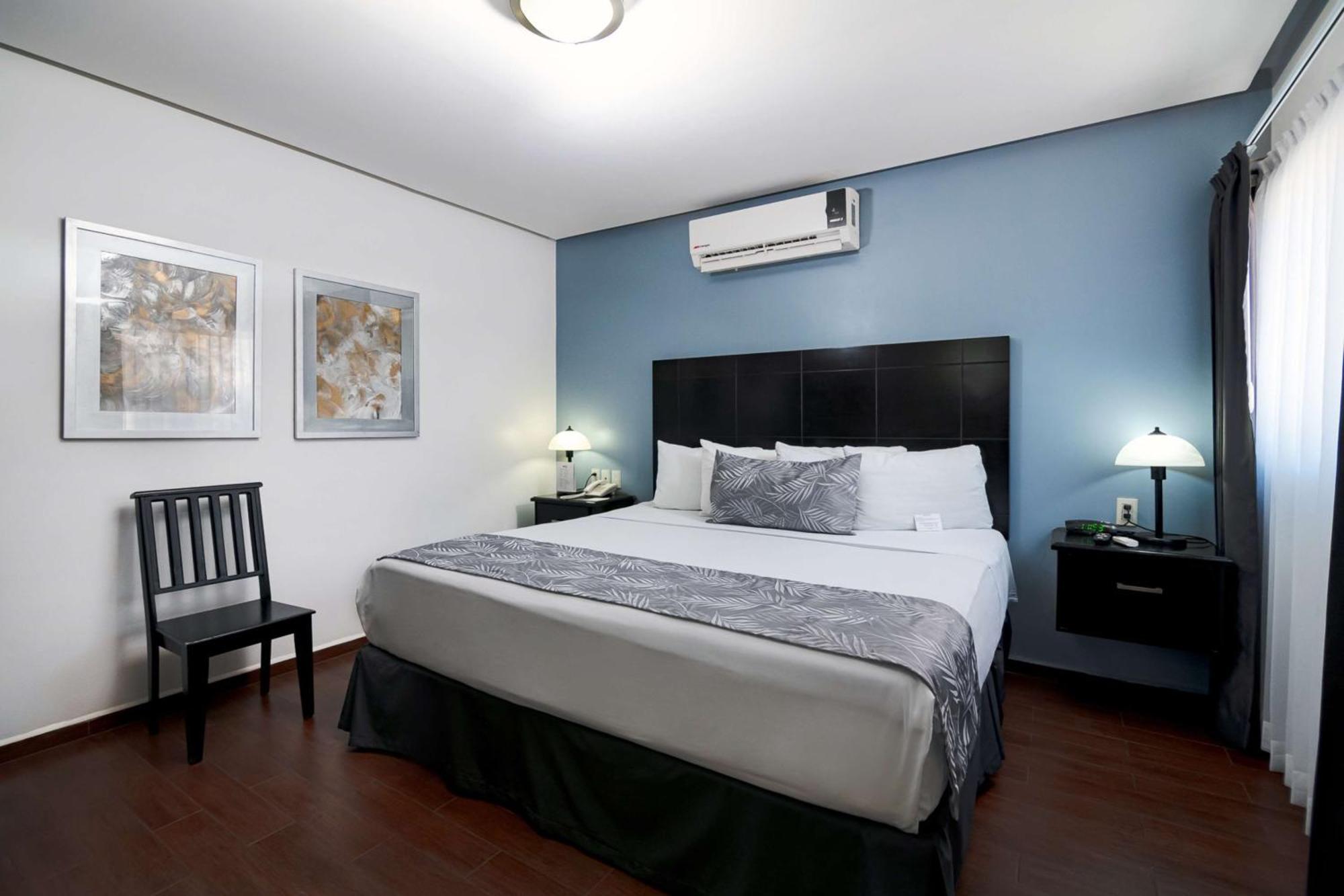 Best Western Plus San Jorge Ciudad Obregon Luaran gambar