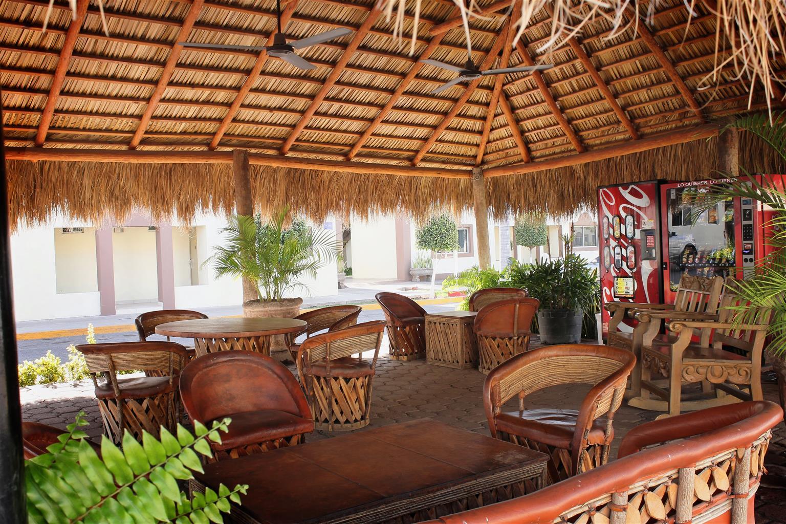 Best Western Plus San Jorge Ciudad Obregon Luaran gambar