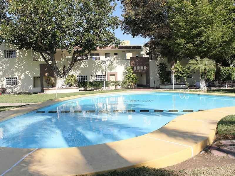 Best Western Plus San Jorge Ciudad Obregon Luaran gambar