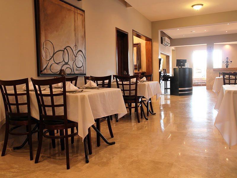 Best Western Plus San Jorge Ciudad Obregon Luaran gambar