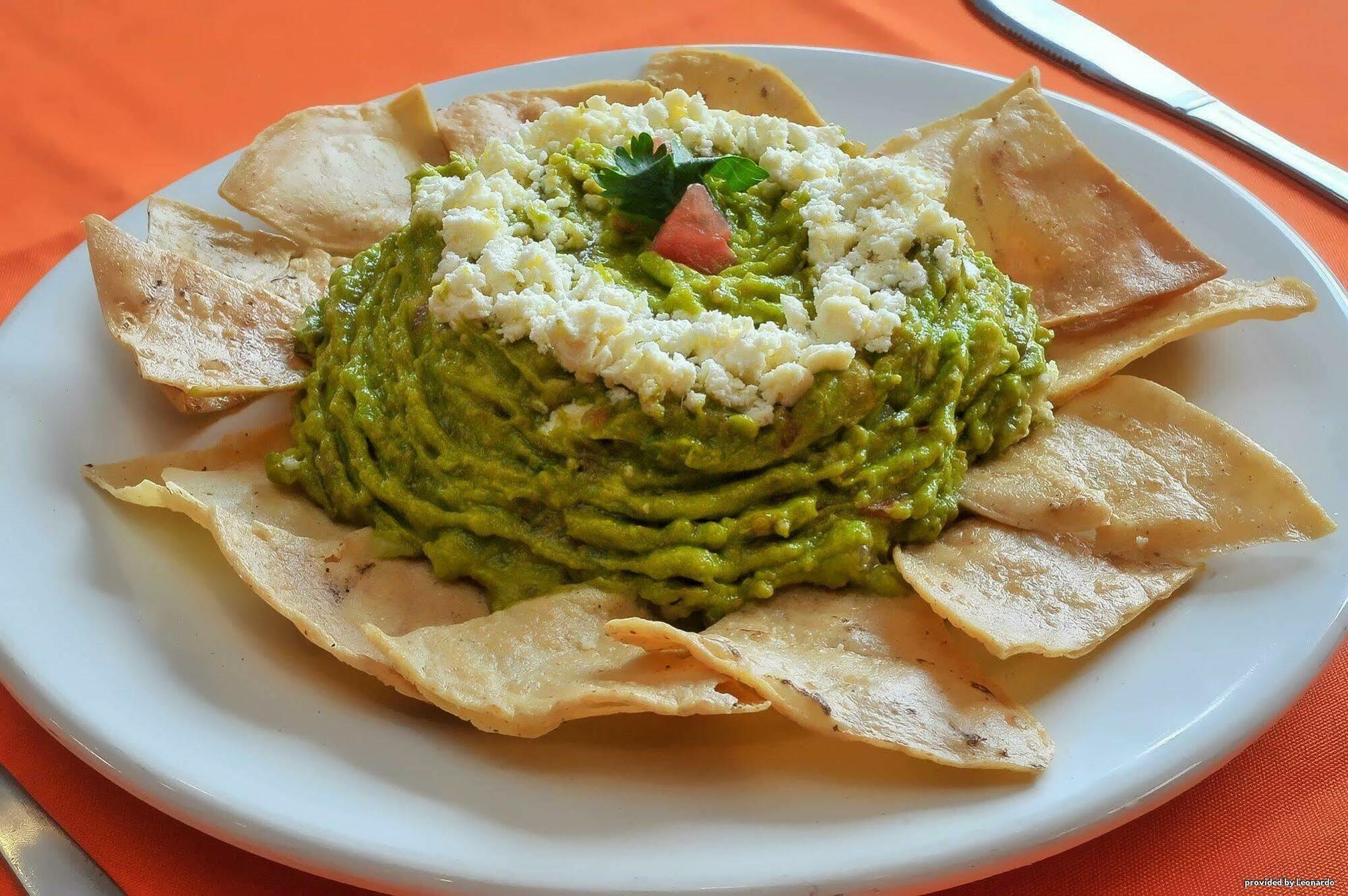 Best Western Plus San Jorge Ciudad Obregon Restoran gambar
